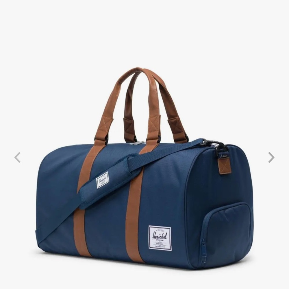 Herschel Duffle Bag